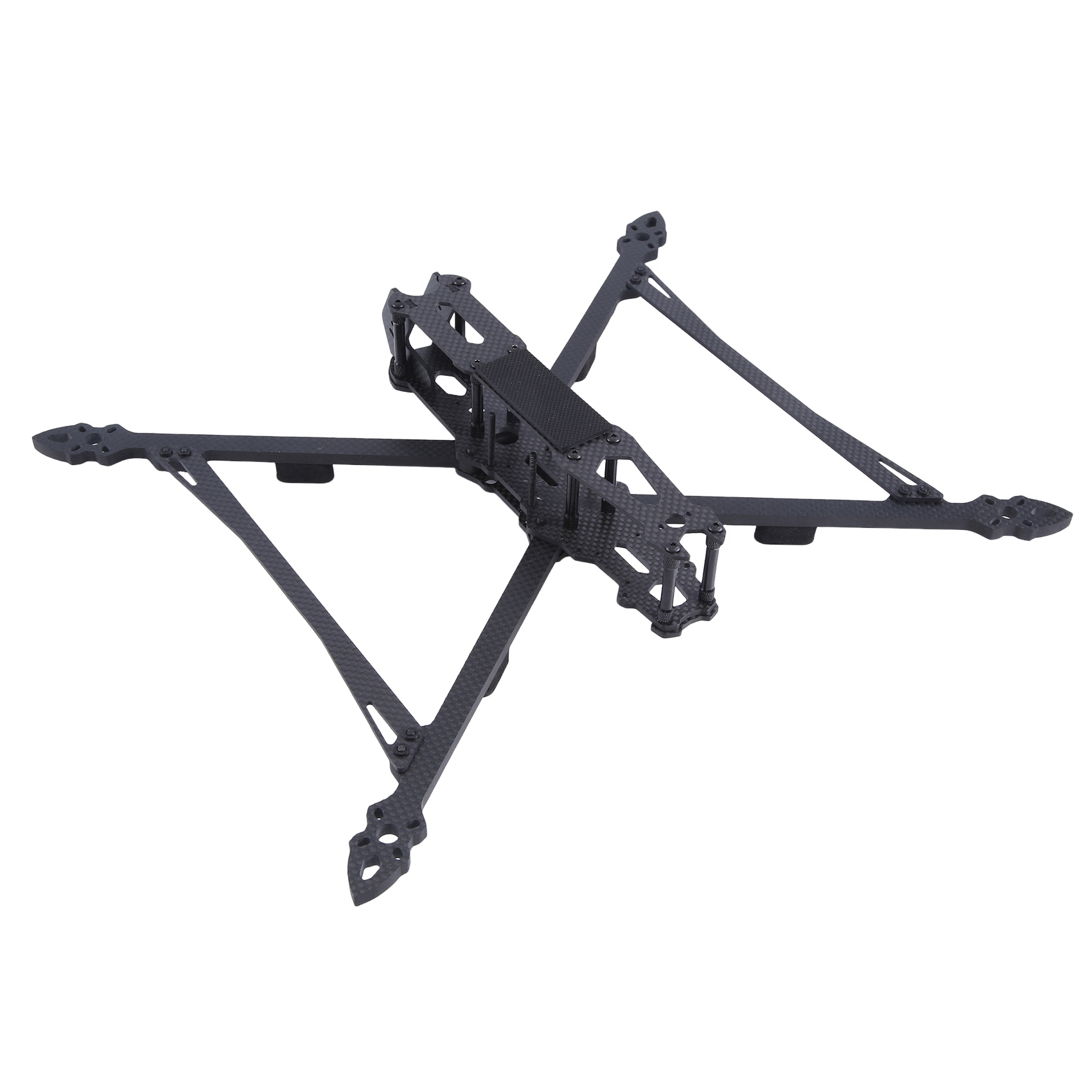 Drone Racing Frame - B78B-5X 3K 탄소 섬유 프레임, MARK4