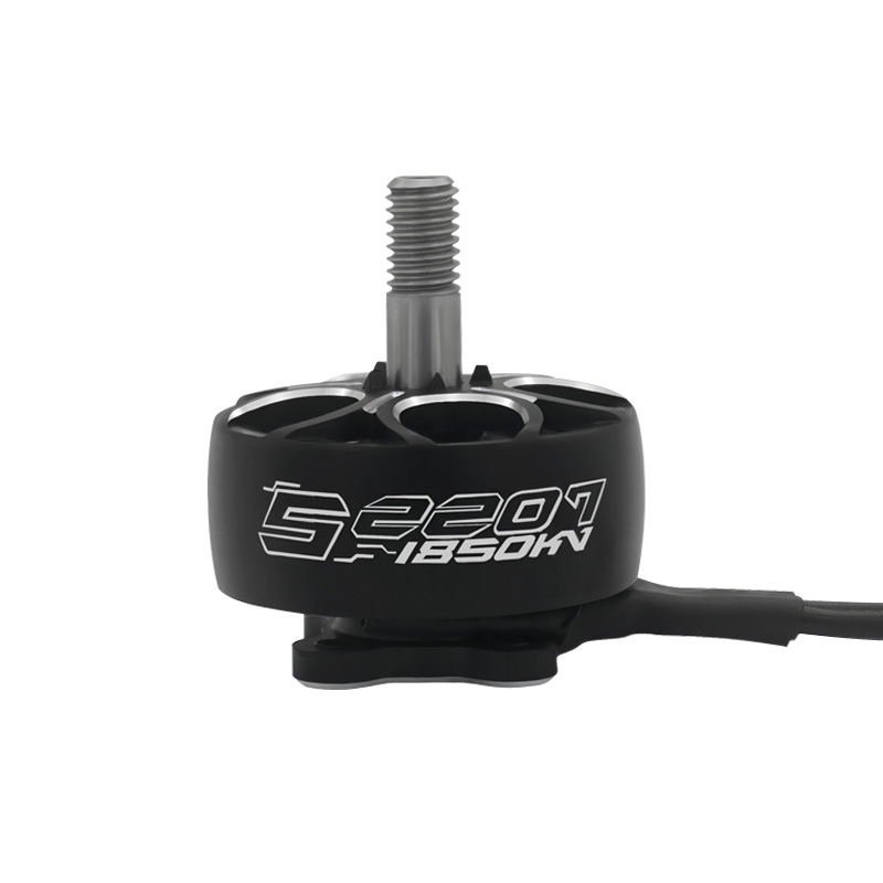 Drone Racing Motor - Sequre S2207 6s 8s 브러시리스 항공모델링