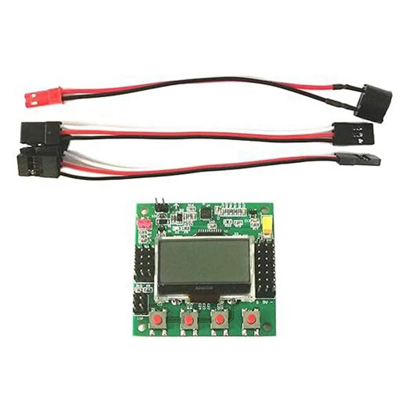 B05C-KK 2.1.5 멀티로터 LCD 비행 제어 보 - Drone Racing Flight Controller 리뷰 및 가격