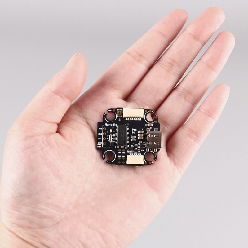 B68A 블랙 쉽 루시드, FPV 레이싱 드론용 비행  - Drone Racing Flight Controller 리뷰 및 가격