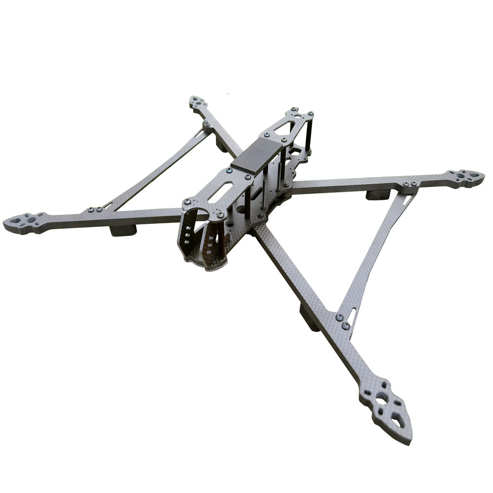MAK4 V2 MARK4 FPV 드론 카본 파이버 프레 - Drone Racing Frame 리뷰 및 가격