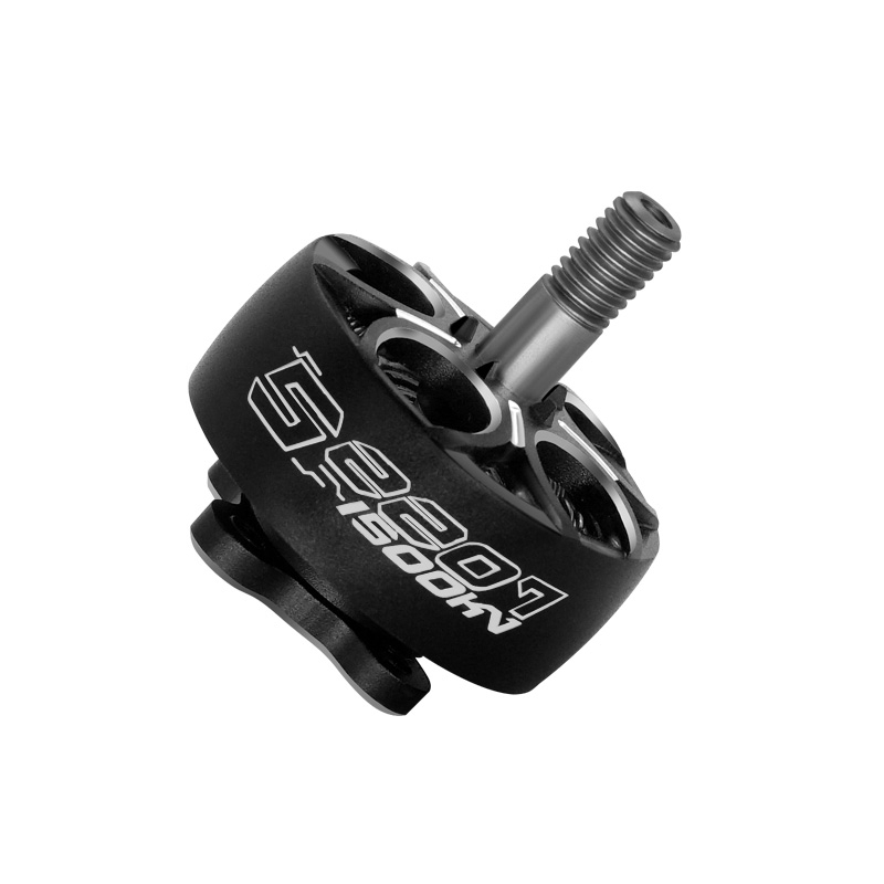 Sequre S2207 6s 8s 브러시리스 항공모델링 - Drone Racing Motor 리뷰 및 가격
