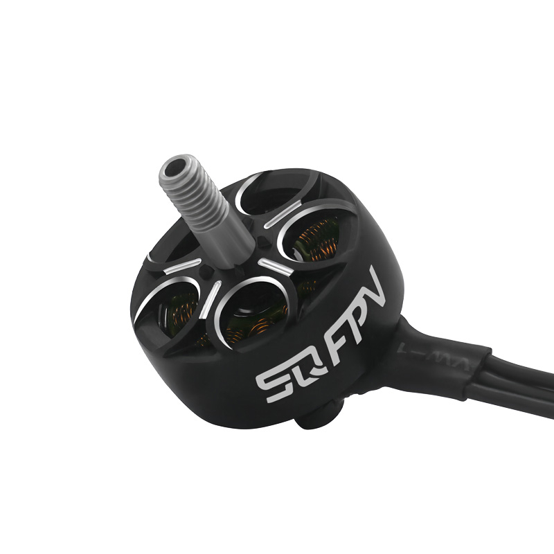 Sequre S2207 6s 8s 브러시리스 항공모델링 - Drone Racing Motor 리뷰 및 가격