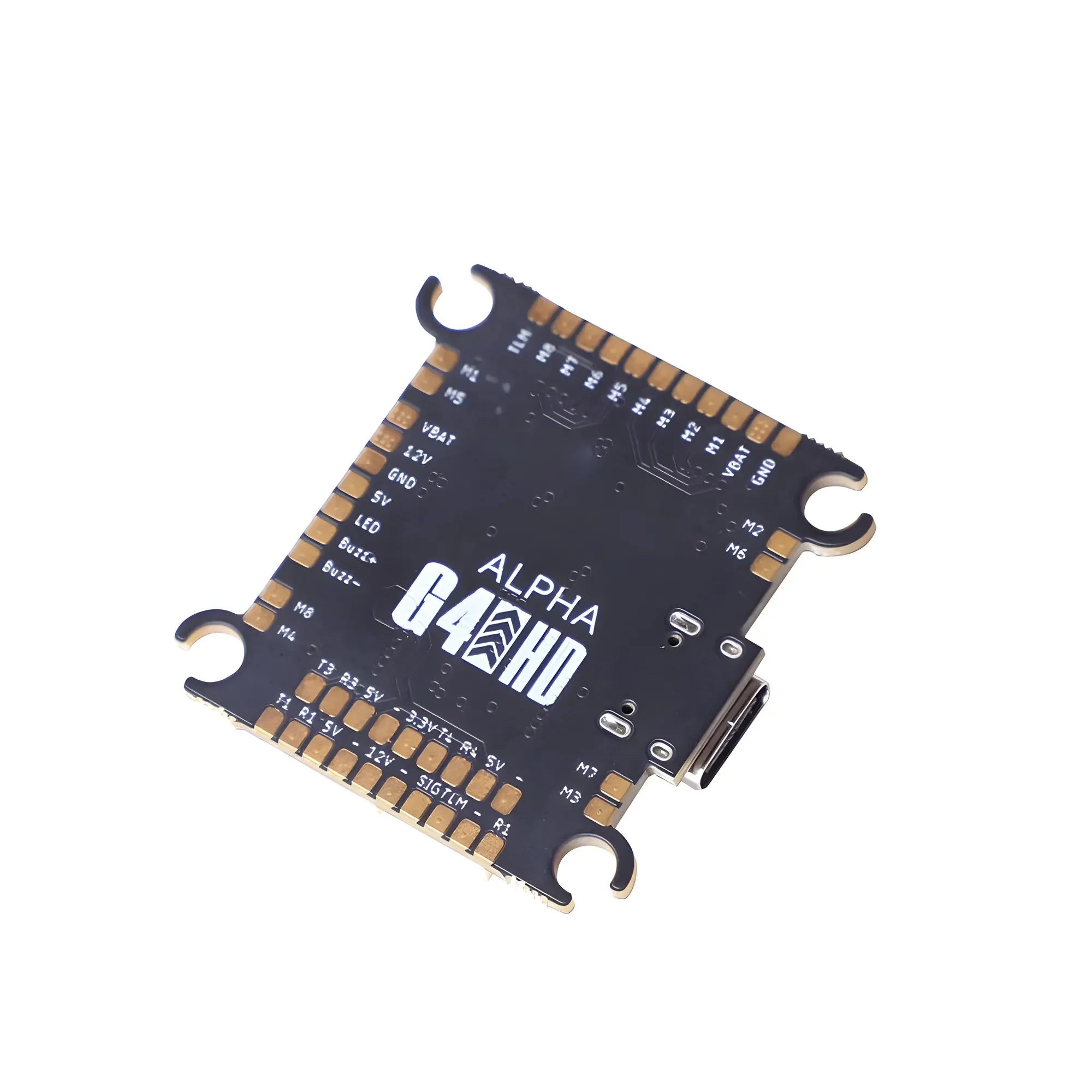 T-HOBBY Pacer G4 비행 제어 장치, STM - Drone Racing Flight Controller 리뷰 및 가격