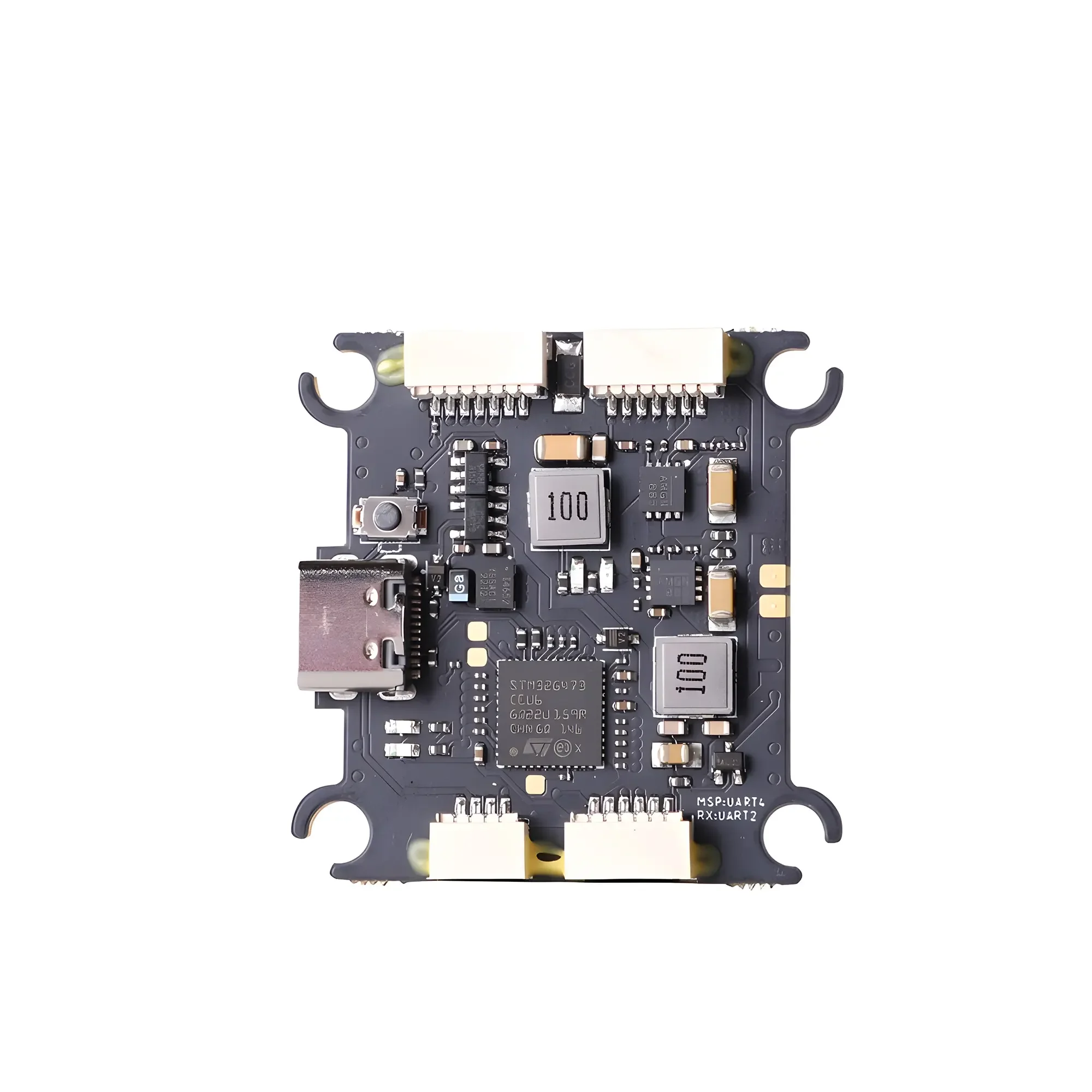 T-HOBBY Pacer G4 비행 제어 장치, STM - Drone Racing Flight Controller 리뷰 및 가격