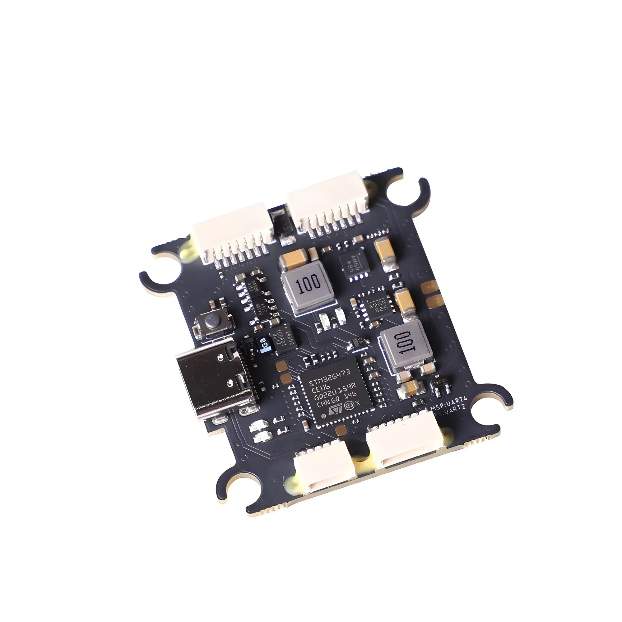 T-HOBBY Pacer G4 비행 제어 장치, STM - Drone Racing Flight Controller 리뷰 및 가격