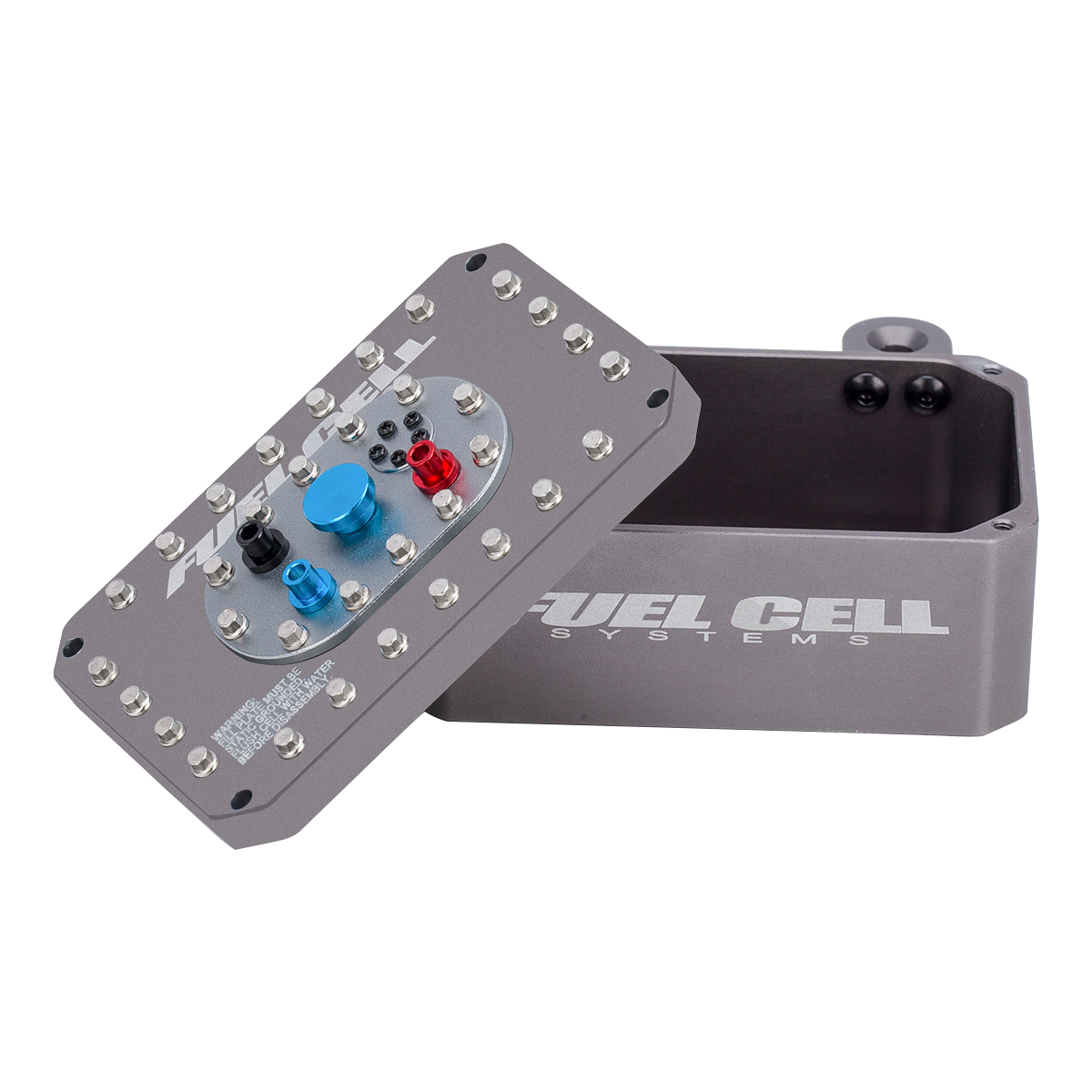 1/10 RC 크롤러 자동차용 알루미늄 셀 리시버 박스 - Drone Racing Receiver 리뷰 및 가격