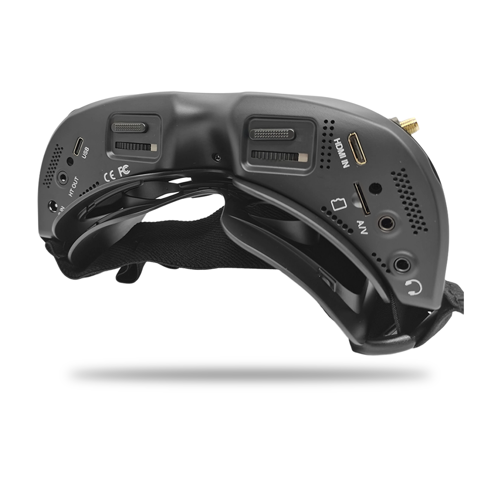 Skyzone SKY04O PRO 1280x720 OL - Drone Racing Gate 리뷰 및 가격
