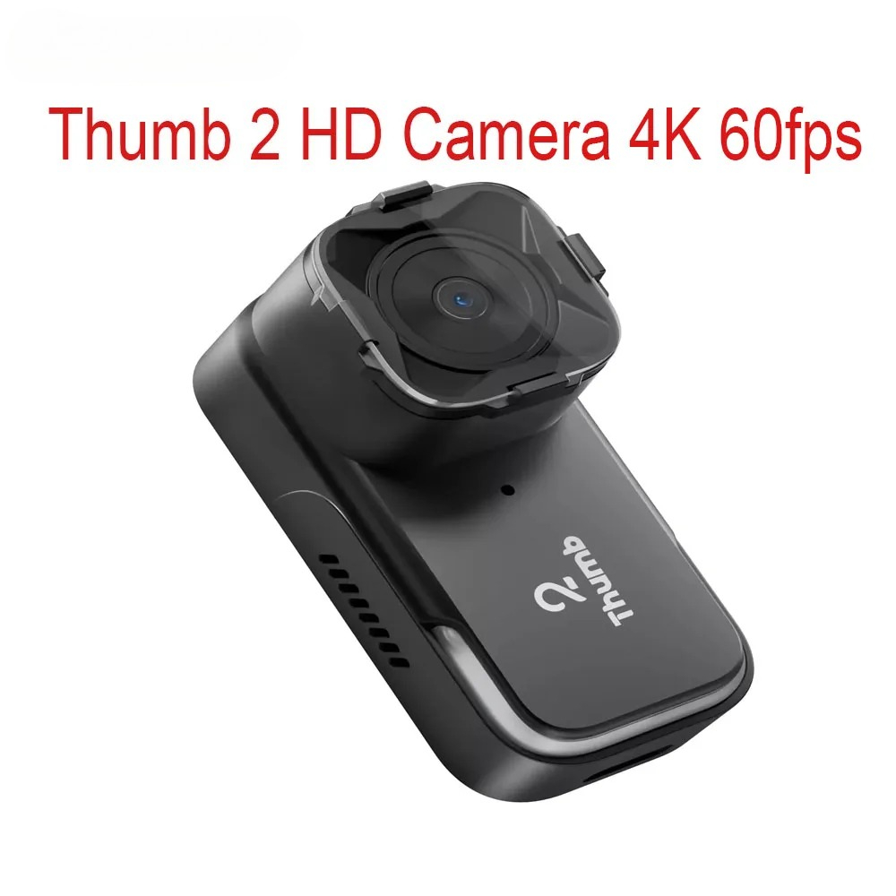RunCam Thumb 2 4K 2.7K 새 버전 HD - Drone Racing Camera 리뷰 및 가격