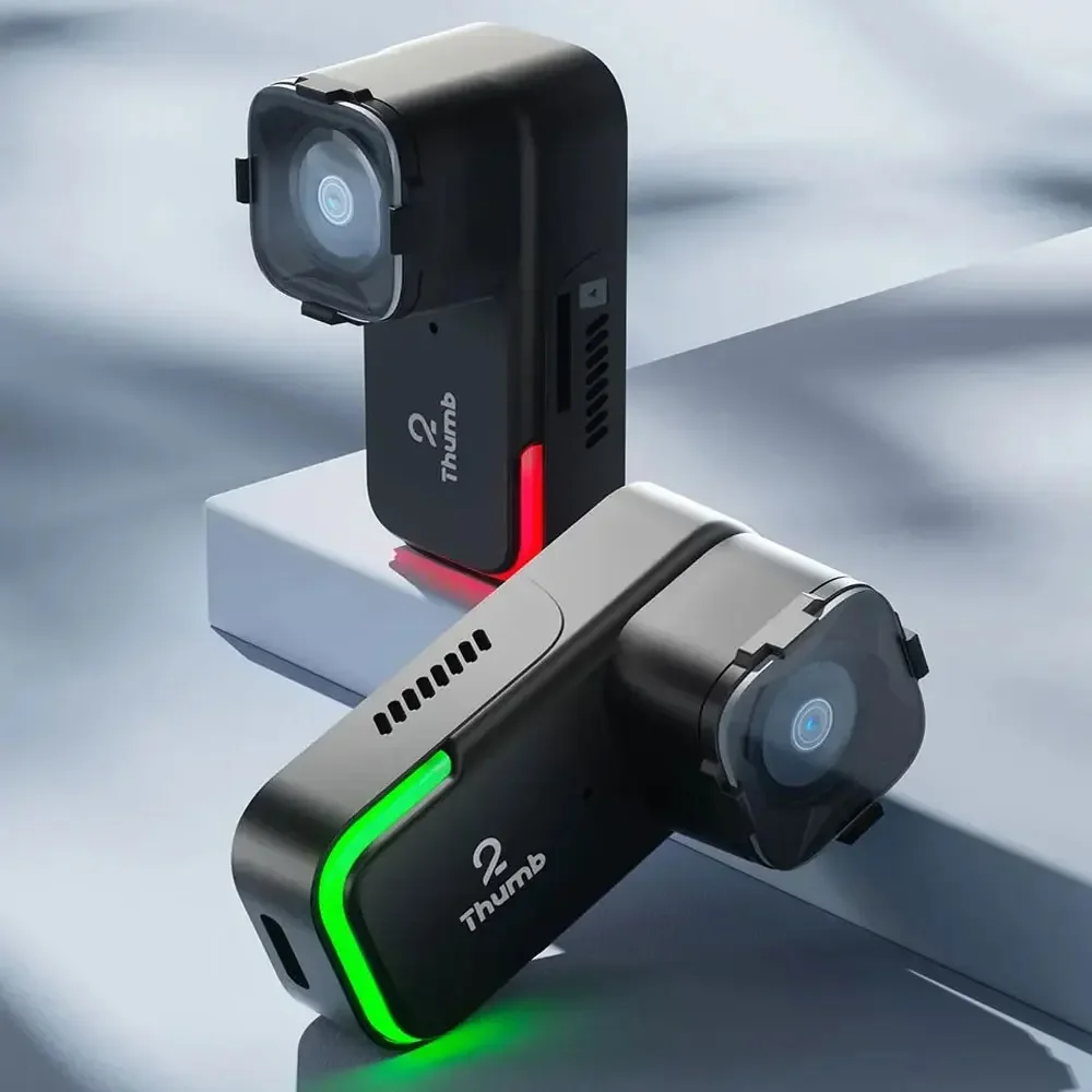 RunCam Thumb 2 4K 2.7K 새 버전 HD - Drone Racing Camera 리뷰 및 가격