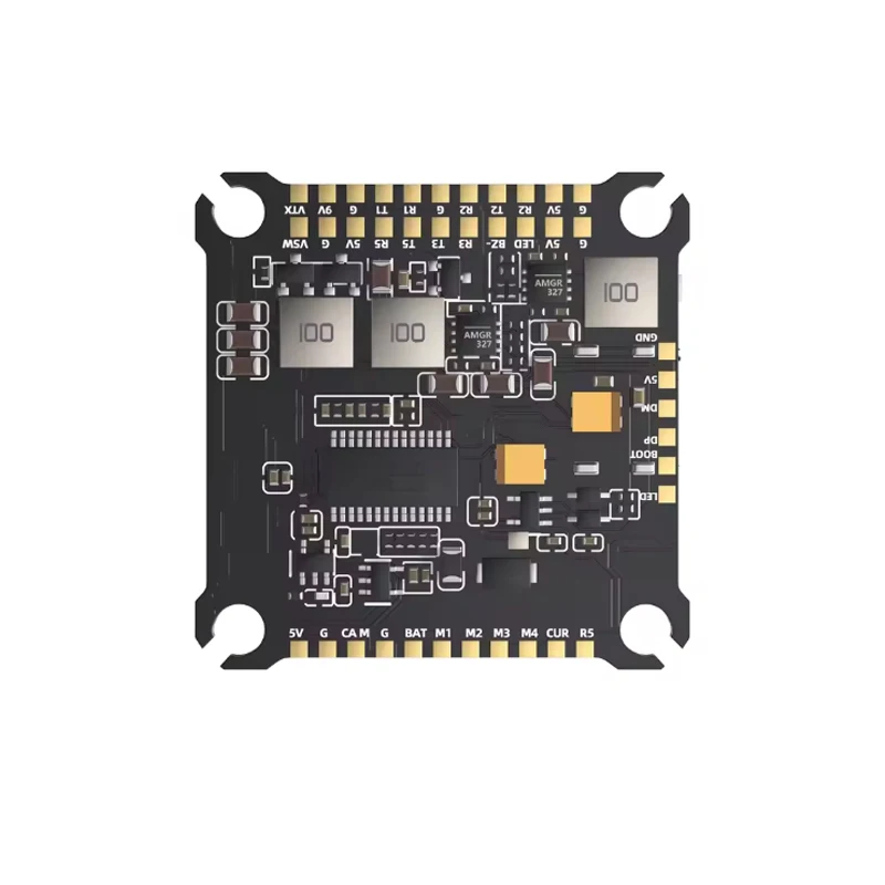 GEPRC GEP-F722-BT-HD V3 비행 컨트롤 - Drone Racing Flight Controller 리뷰 및 가격