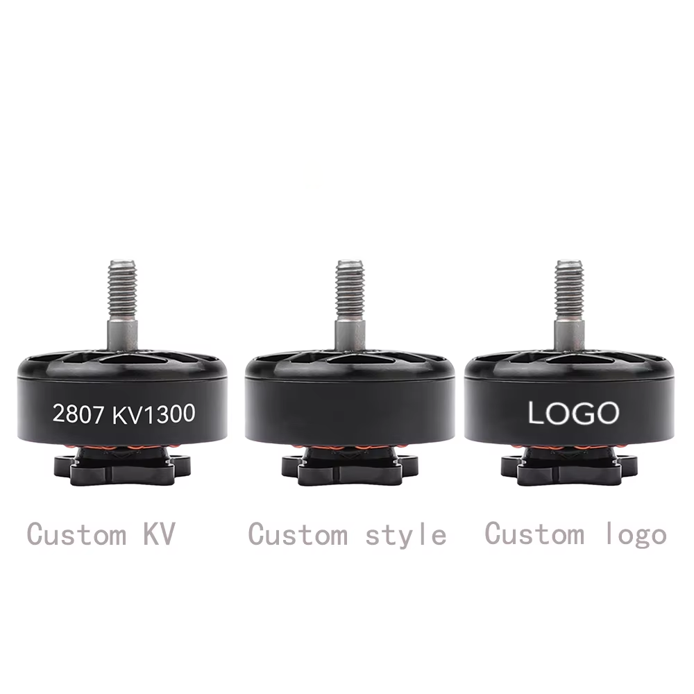 T-MOTOR 2807 KV1250 KV1300 브러시 - Drone Racing Motor 리뷰 및 가격