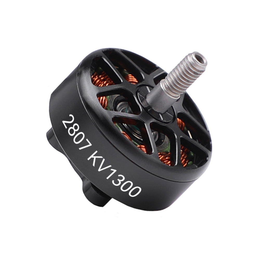 T-MOTOR 2807 KV1250 KV1300 브러시 - Drone Racing Motor 리뷰 및 가격