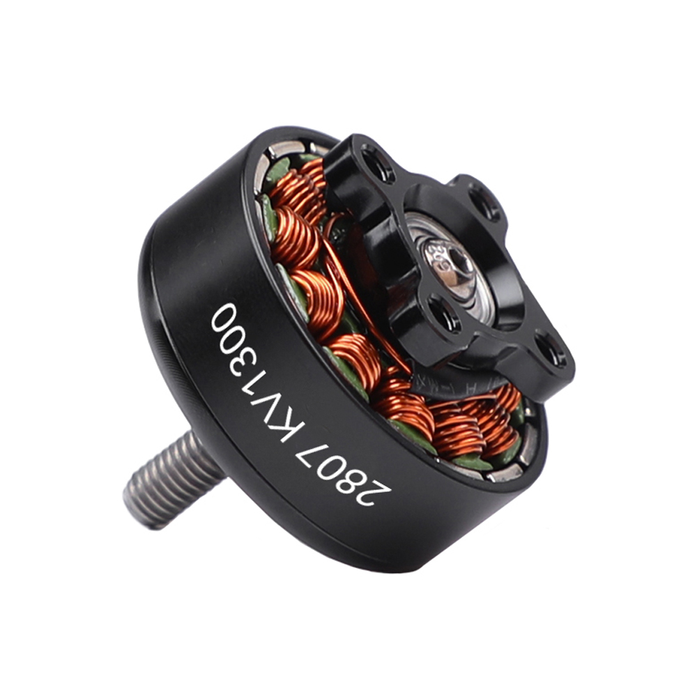 T-MOTOR 2807 KV1250 KV1300 브러시 - Drone Racing Motor 리뷰 및 가격