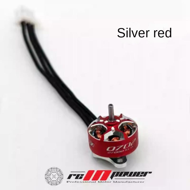 Rcinpower Gts V3 0702 27000kv  - Drone Racing Motor 리뷰 및 가격