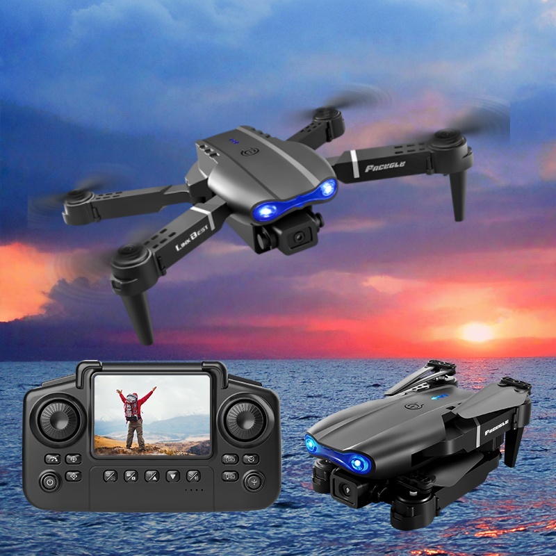 페이스글 UAV E99 노바 RC 드론 미니 항공기 접 - Drone Racing Camera 리뷰 및 가격