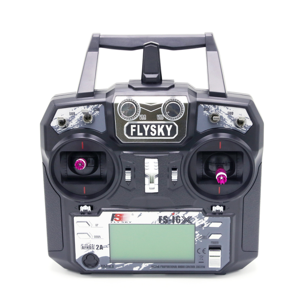 FLYSKY FS-i6X FS i6X 10채널 2.4G - Drone Racing Receiver 리뷰 및 가격