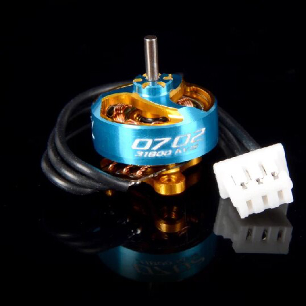 RCinpower EVO 0702 브러시리스 모터 (실 - Drone Racing Motor 리뷰 및 가격