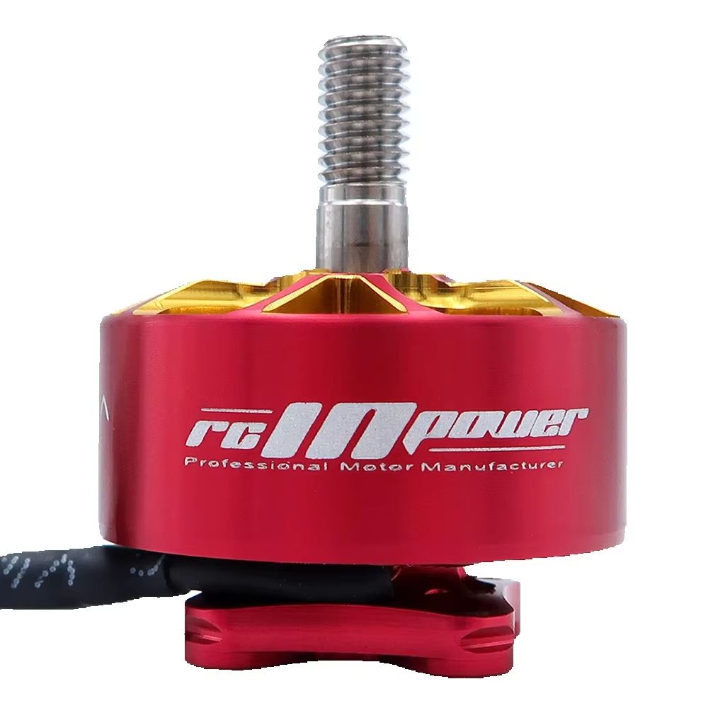 Rcinpower AOS 슈퍼노바 8S 2207-157 - Drone Racing Motor 리뷰 및 가격