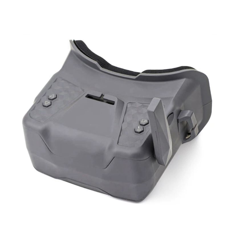 AA84 HGLRC VR001 5.8G FPV 고글 4 - Drone Racing Goggles 리뷰 및 가격